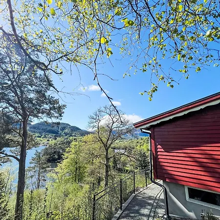 Vakantiehuis Tussebu By Interhome *