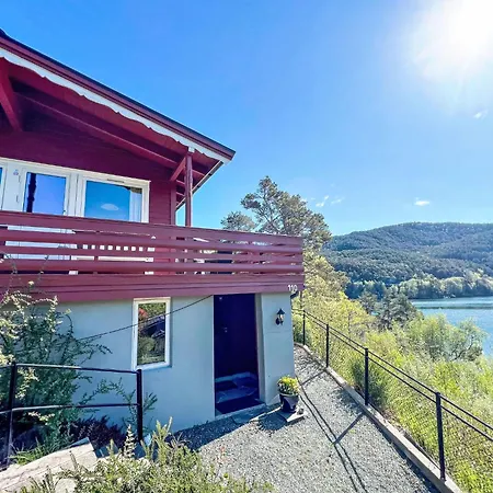 Tussebu By Interhome Vakantiehuis Gripne