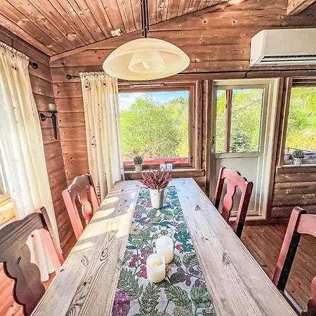 Tussebu By Interhome Holiday home *
