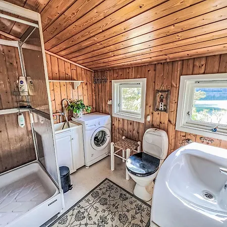 Tussebu By Interhome Gripne