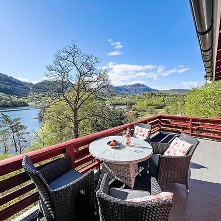 Tussebu By Interhome Vakantiehuis