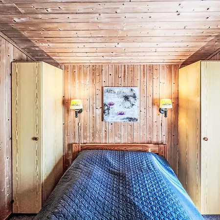 Holiday home Tussebu By Interhome Gripne