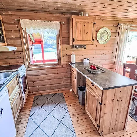 Tussebu By Interhome Vakantiehuis Gripne