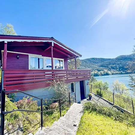 Tussebu By Interhome Holiday home