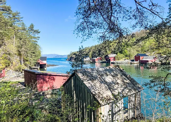 Tatil Evi Tussebu By Interhome *