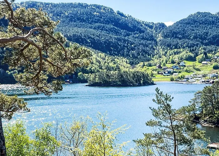 Tatil Evi Tussebu By Interhome *