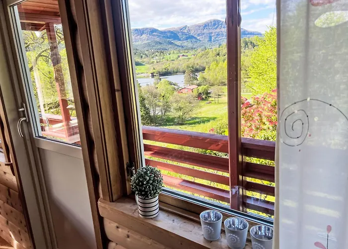 Tussebu By Interhome *