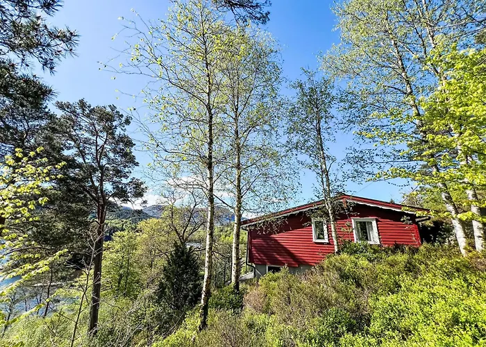 Tussebu By Interhome Gripne