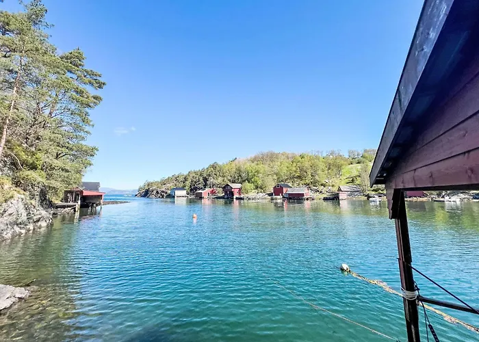 Tussebu By Interhome * Gripne