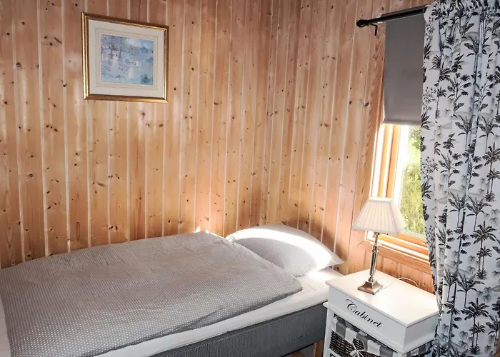 Tussebu By Interhome