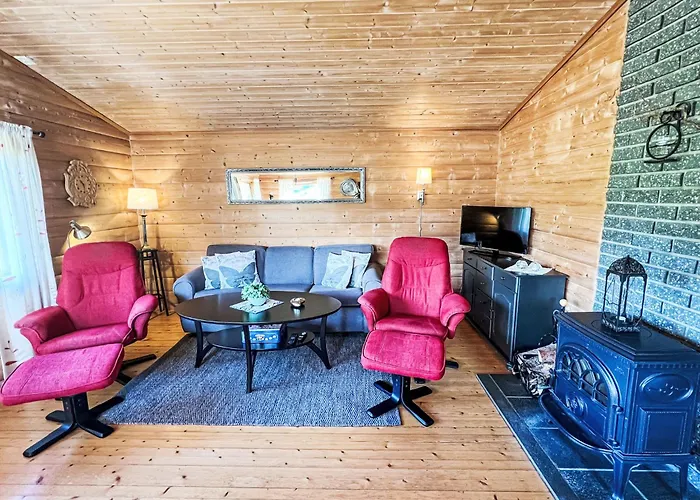 Tatil Evi Tussebu By Interhome