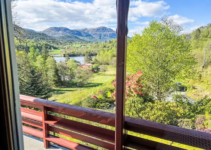 Tussebu By Interhome *