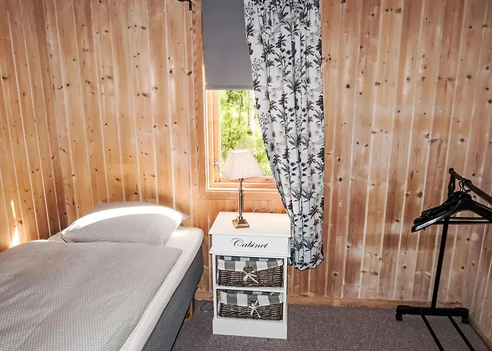 Tussebu By Interhome * Gripne