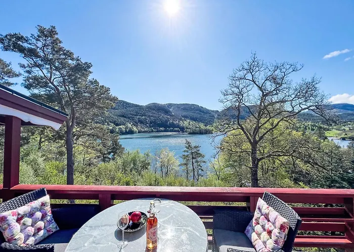 Tussebu By Interhome Vakantiehuis *