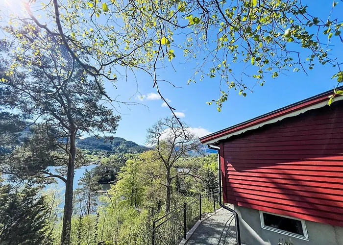 Tatil Evi Tussebu By Interhome *