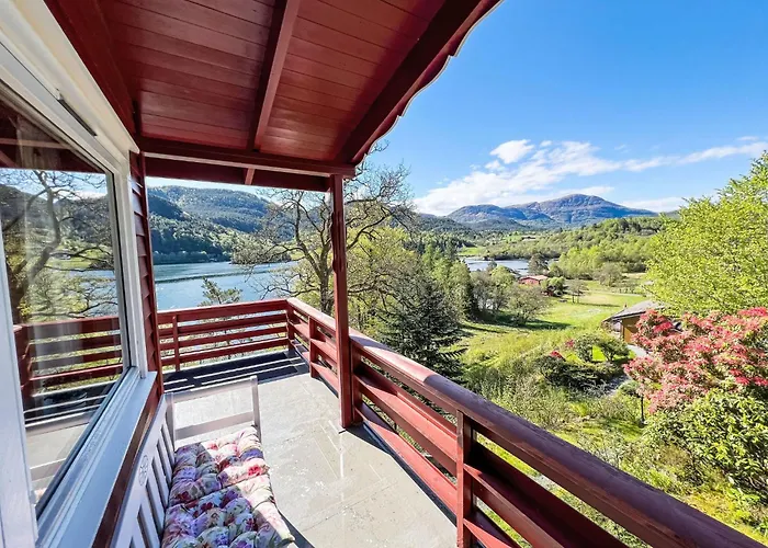 Tussebu By Interhome