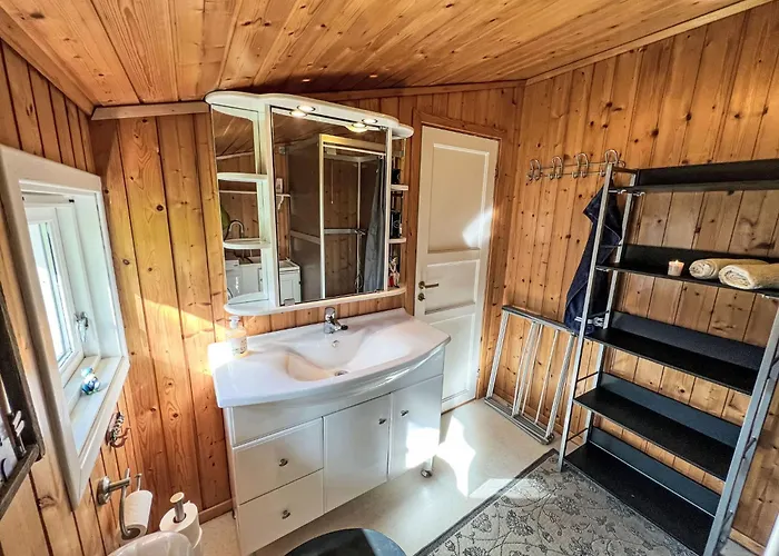 Tussebu By Interhome Gripne