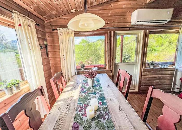 Tussebu By Interhome Tatil Evi *