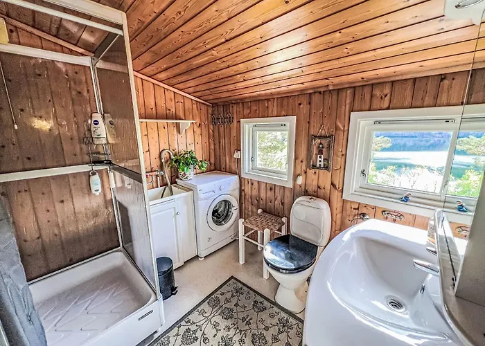 Tussebu By Interhome Gripne