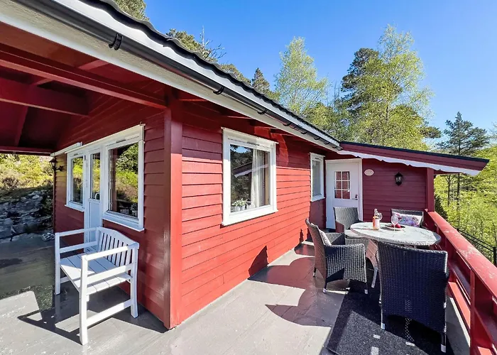 Tussebu By Interhome Tatil Evi