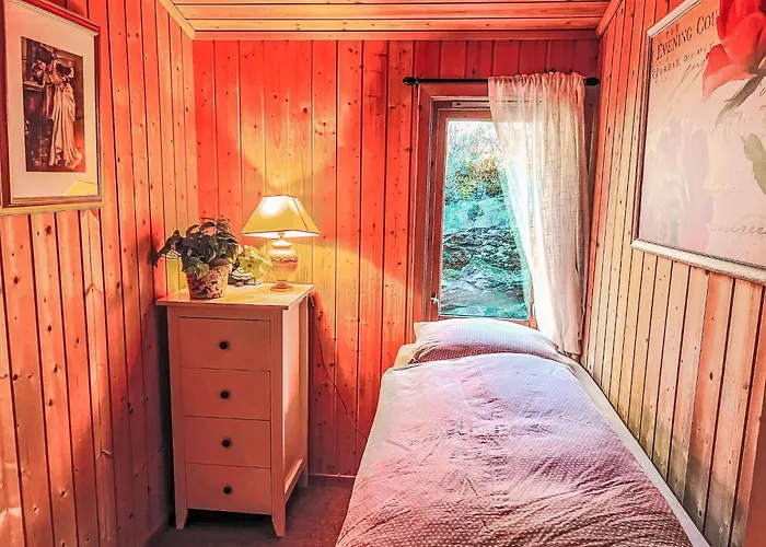 Tatil Evi Tussebu By Interhome