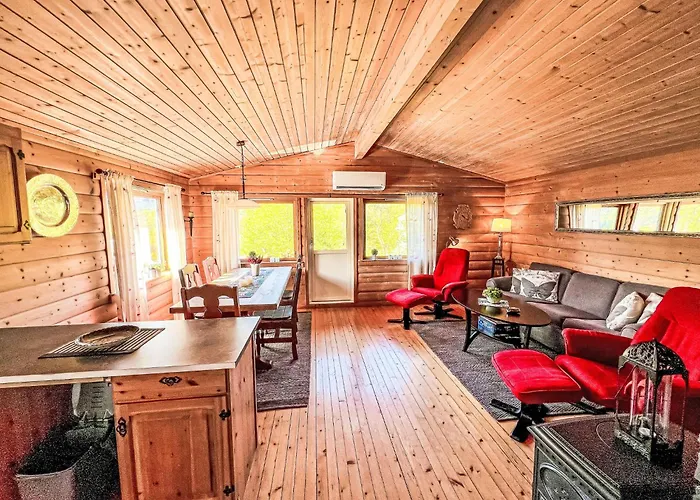 Tussebu By Interhome