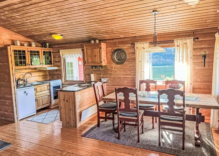 Vakantiehuis Tussebu By Interhome