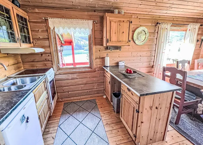 Tussebu By Interhome Tatil Evi Gripne