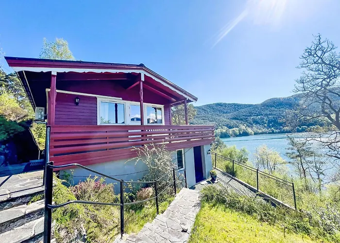 Tussebu By Interhome Tatil Evi