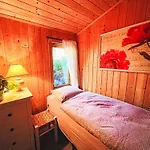 Nyaraló Tussebu By Interhome *