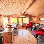 Tussebu By Interhome