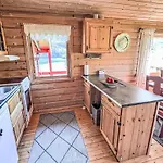 Tussebu By Interhome Nyaraló Gripne